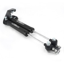 Doppelter Lenk Stabilisator Satz fit for Jeep YJ Wrangler 4WD 1987 1988 -1995