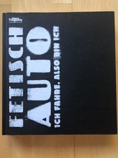 Jean Tinguely - Fetisch Auto -