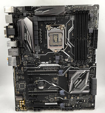 ASUS Z170 Pro Gaming/Aura