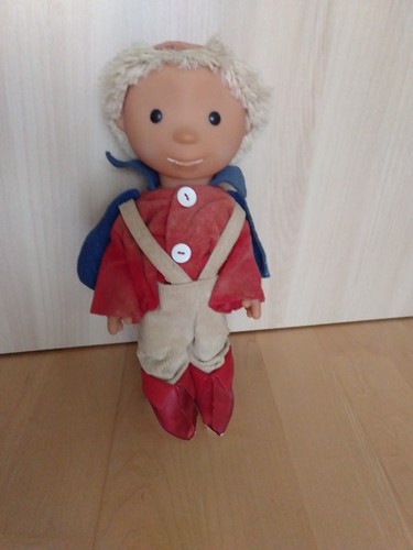 Sandmann ddr ostalgie - ddr, ostalgie,