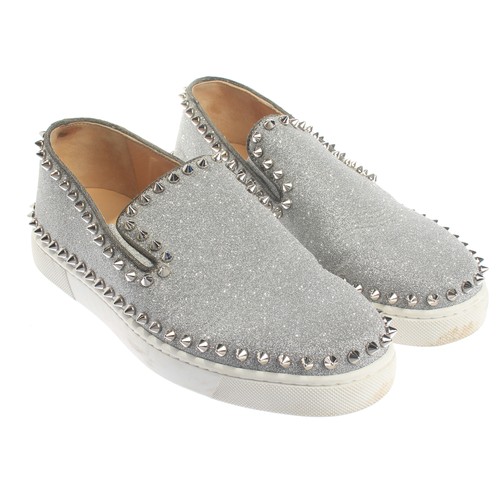 Christian louboutin sneaker - christian,