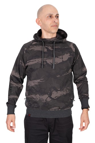 Fox voyager camo hoody - fox,
