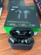 Razer Hammerhead True Wireless