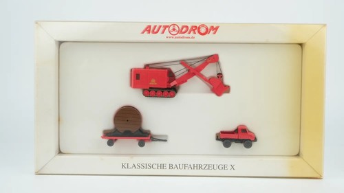 Wiking 99042 autodrom - wiking,