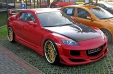 Kompletter Bodykit für MAZDA