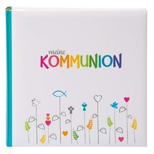 03028 Fotoalbum für die