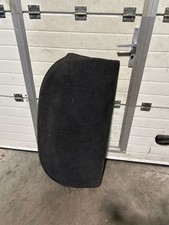 Honda Civic 2006 Hutablage