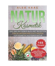 NATURKOSMETIK: Das 2in1