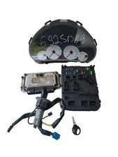 MotorSteuergerät Einspritzung