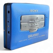 SONY WALKMAN WM-EX660 Groove