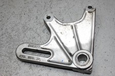 Bremsankerplatte Halter Bremssattel hinten 82510051A Ducati Monster 750 Bj.2001
