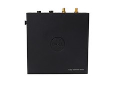 Dell Edge Gateway 3001 Intel