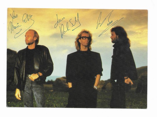 Bee gees originale - gees,