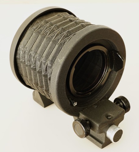 Pentacon six bellows - p-six,