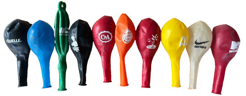 Ballon für looner tuftex - 20,