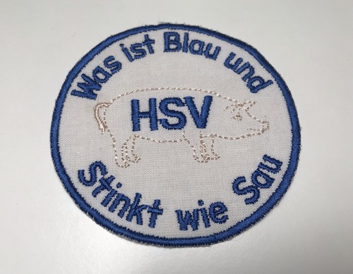 Rarität anti hsv hamburg - anti-hsv,