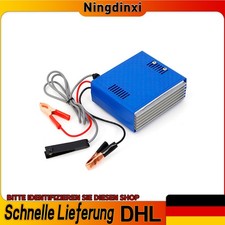 Elektrofischen Stunner