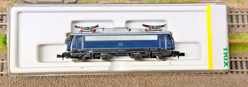 Minitrix 12754 spur digital - 12754, n