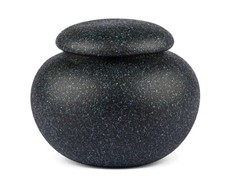 MAOCI Teedose / Zuckerdose / Vorratsdose Porzellan 440ml Stardust Edition