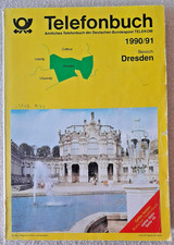 Amtliches Telefonbuch Deutsche