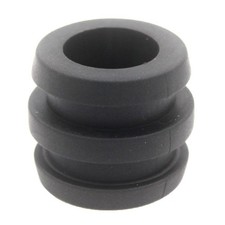 20 Stück Fußballtisch Gummipuffer Ersatzteile für Tischkicker Zubehör