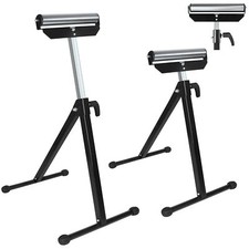 2x Rollenbock Rollenständer