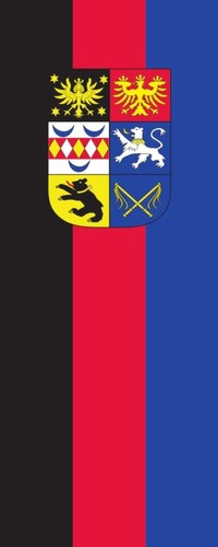 Flaggenmeer flagge - ,