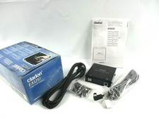 NEU Clarion EA1251 IPod IPhone