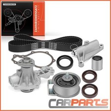 Zahnriemensatz Zahnriemen