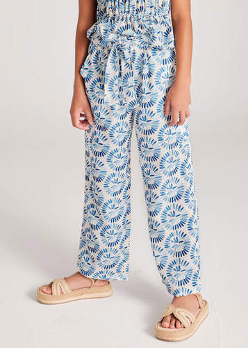 Mayoral girls hose stoffhose - girls,