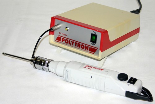 Kinematisch polytron 1200 c - 1200,