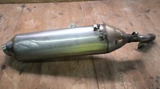 Wbs1u415 endschalldämpfer - wbs1u415,