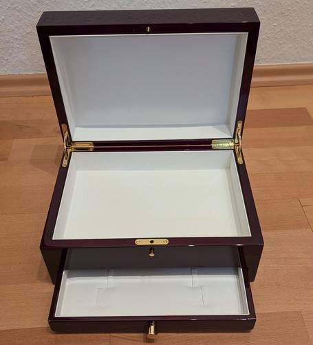 Ulysse nardin große uhrenbox - ulysse,