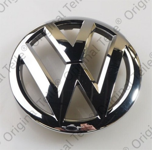 Original emblem vorne - emblem,