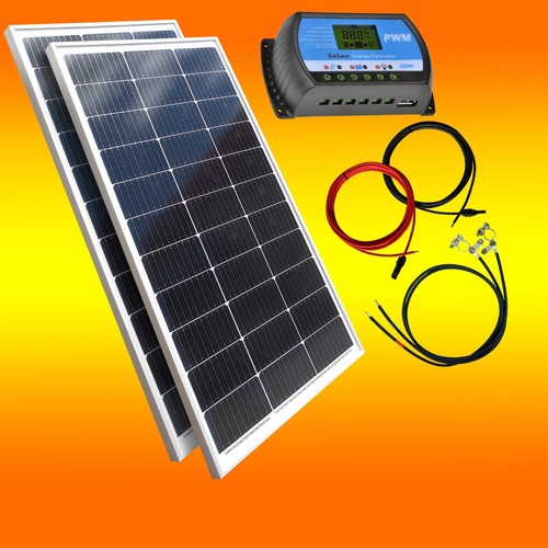 200watt inselanlage - 200watt,