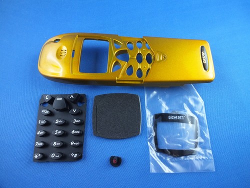 Front cover tastatur nokia - front,