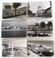 BINZ Insel Rügen Postkarten