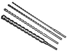 SDS Max Bohrer 600mm Lang