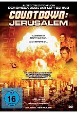Countdown: Jerusalem (DVD)