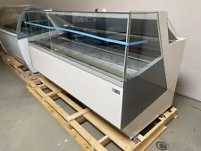 Eisvitrine ISA Diva VG220, 24 Behälter,Eiscafe, Eisdiele, ***NEU***