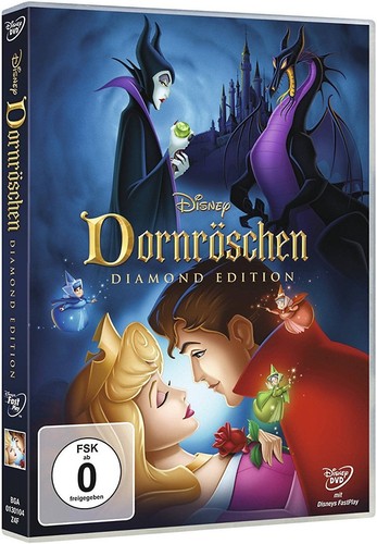 Dvd walt disney - walt,