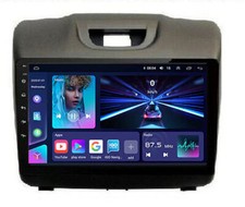 HOLDEN COLORADO 12-14 GPS