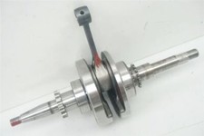 KYMCO SUPER 8 4T - CK50QT-6 KURBELWELLE CRANKSHAFT PLEUEL