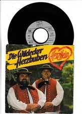 Die Wildecker Herzbuben -