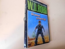 W.D. Rohr 27 - Uranus schweigt