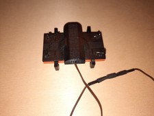 HSZ Spur H0 Containergreifer