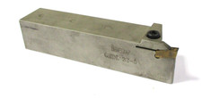 ISCAR Stechhalter Klemmhalter