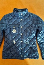 Kinder Jacke Daunenjacke