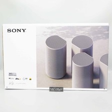 Sony HT-A9 Heimkinosystem
