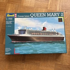 Revell 1:700 #05227 Ocean